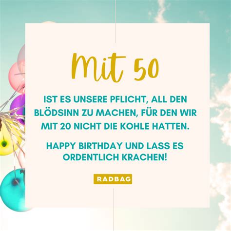 lustige sprüche zum 50 geburtstag für frauen|persönliche worte zum 50 geburtstag.